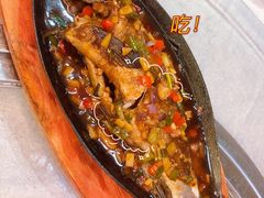 -宏八酒楼(西樵山景区店)