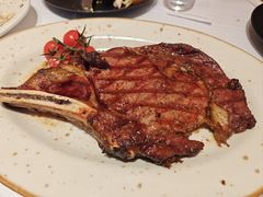 -马克西姆俄罗斯餐厅(通亚街店)