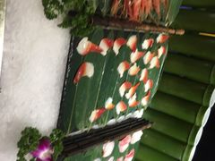 -加餐海鲜自助(集美银泰百货店)
