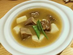 -富山日式料理(宽厚里店)