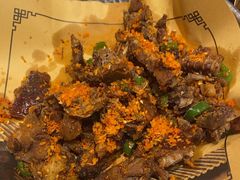 -味钱塘·钱塘渔鲜·地道江浙菜(宋城店)