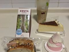 -COSTA COFFEE(静安嘉里中心店)