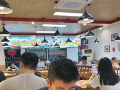 -韩师傅老大同刀削面(北苑路店)