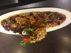 老牌坊鲁菜名店(大观园店)-老牌坊•鲁菜名店•地道济南菜(大观园商埠店)