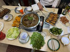 -兰州老马食府(小潞邑店)