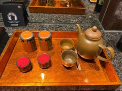 -上海外滩茂悦大酒店