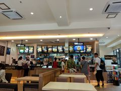 -德克士(呀诺达店)