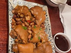 -度小月(百老汇美食街店)