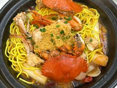 -不仔客海鲜·三亚老字号(第一市场店)