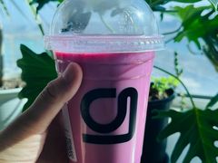 -gleeglee乐溢亦茶(合生汇店)