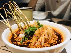 -太二酸菜鱼(正大广场店)
