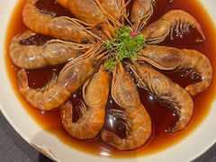 -锦府园(环球港店)