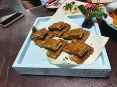 -酒肉门孔府菜(曲阜游客中心店)