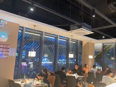 -名扬煮艺肥牛自助火锅(同和店)