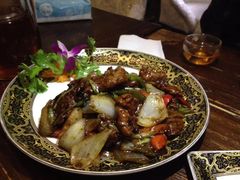 -Siam泰餐厅(水上公园店)