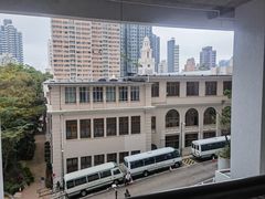 -香港大学