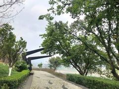 -金海湾滨江公园