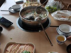 -大理老字号·舟渔的鱼野生菌海景餐厅(双廊店)