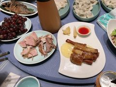 -东方饺子王(新阳路店)