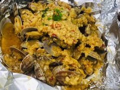 -虾女王·龙虾·烧烤(龙江店)
