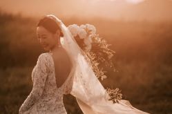 -花田映像婚纱摄影(龙岗店)