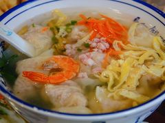 -长人馄饨铺(解放街店)