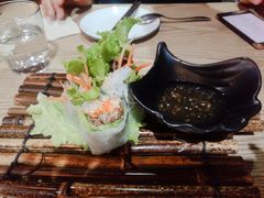 -越谜·越南餐厅(长白店)