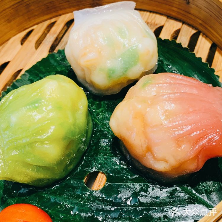 点都德高端品牌毕徳寮