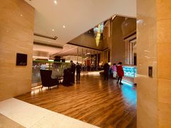 -长春净月潭喜来登酒店·盛宴标帜餐厅