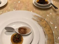 -8餐厅(新葡京酒店)