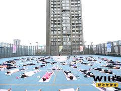 -VIP 威尔仕健身·游泳(嘉华中心店)