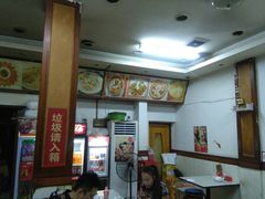 -小无锡面馆
