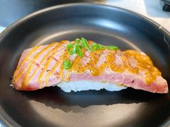 金枪鱼寿司-昊·来了寿司(泡桐树店)