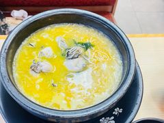 生蚝米线-灵芝妹子海鲜米线(香炉礁山姆店)