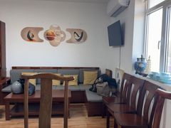 -奥华餐厅·老张记(台基厂店)