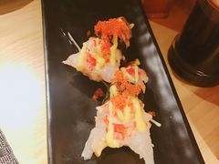 -昊·来了寿司(双楠2店)