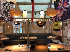大堂-TORO MaKi 寿司·日料(华创店)