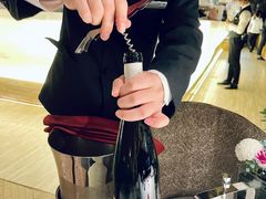 -燃扒房Steakhouse(皇庭店)