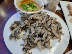 -李记白水羊头·清真老味家常菜(石景山店)