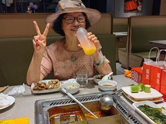 -海底捞火锅(龙湖北京大兴天街店)