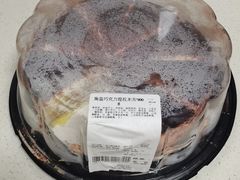 -家乐福会员店(南翔店)