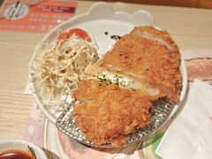 -白熊咖哩(新世界城店)