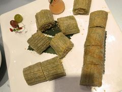 -广东道至正餐厅(区庄店)