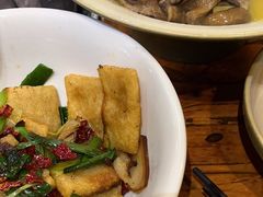 -天怡·鱼工厂(临江店)
