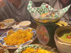 -泰妃殿(武汉首店)