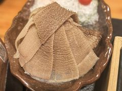 毛肚-湊湊火锅·茶憩(上海合生汇店)