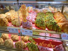 -BreadTalk面包新语·烘焙蛋糕(金光华广场店)
