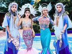 -渔岛海洋度假区