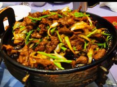 -晋阳饭庄(虎坊桥店)