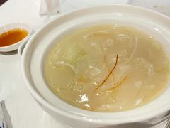 -侨美·唐荔园·40年地道粤菜